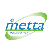 Logotipo Metta